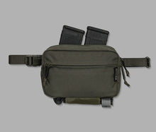 Load image into Gallery viewer, Hybrid Fanny/Dangler