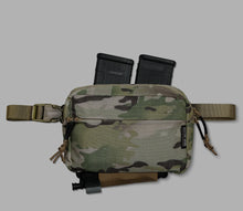 Load image into Gallery viewer, Hybrid Fanny/Dangler