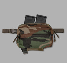 Load image into Gallery viewer, Hybrid Fanny/Dangler