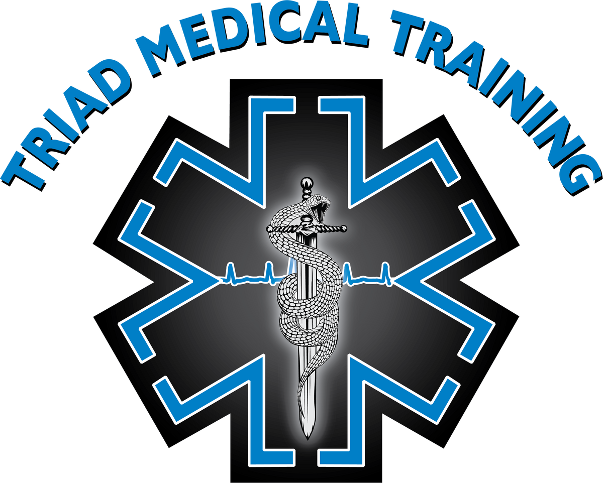 Triad Medical Training
