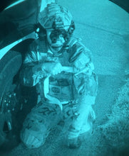 Load image into Gallery viewer, Night Vision-Live Fire Medical (Care After Dark) Class