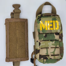 Load image into Gallery viewer, The Mini Rip Away IFAK Pouch