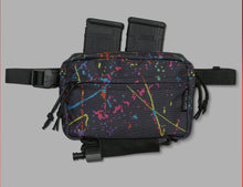 Load image into Gallery viewer, Hybrid Fanny/Dangler