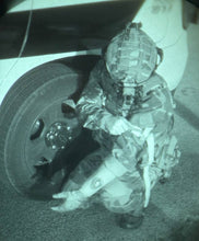 Load image into Gallery viewer, Night Vision-Live Fire Medical (Care After Dark) Class