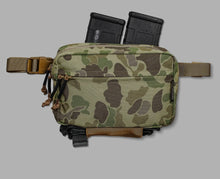 Load image into Gallery viewer, Hybrid Fanny/Dangler