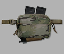 Load image into Gallery viewer, Hybrid Fanny/Dangler