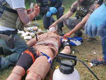 Load image into Gallery viewer, June 28th Basic Pistol / TECC