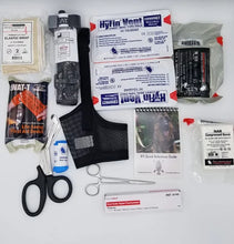 Load image into Gallery viewer, Rapid Deployment K9 Aid Kit