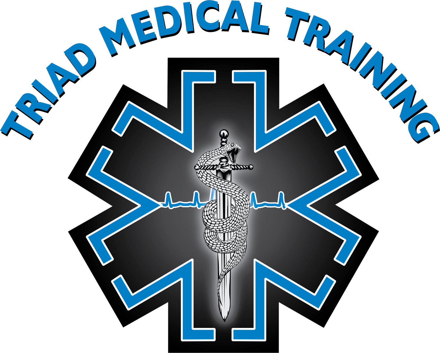 Triad Medical Training
