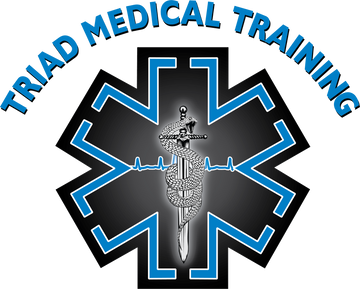 Triad Medical Training