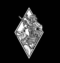 Load image into Gallery viewer, K9 Tip of the Spear
