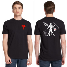 Load image into Gallery viewer, Jack of Trades Tee
