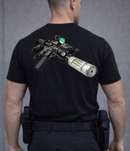 Load image into Gallery viewer, The "Cans" T-Shirt
