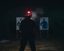 Load image into Gallery viewer, Low Light, No Light Live Fire TacMed
