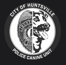 Load image into Gallery viewer, Huntsville K9 Special Order
