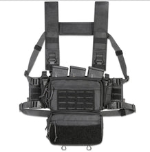 Load image into Gallery viewer, S.O.P. Chest Rig
