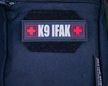 Load image into Gallery viewer, The &quot;X&quot; K9/Handler IFAK
