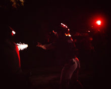 Load image into Gallery viewer, Low Light, No Light Live Fire TacMed
