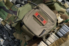 Load image into Gallery viewer, PVC K9 IFAK patch
