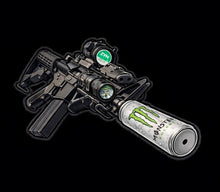 Load image into Gallery viewer, The "Cans" T-Shirt
