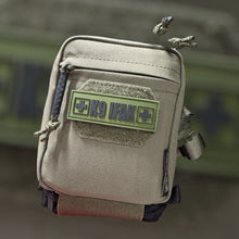 Load image into Gallery viewer, PVC K9 IFAK patch

