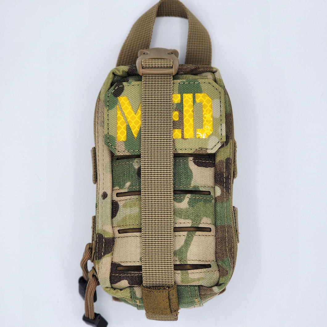The Mini Rip Away IFAK Pouch