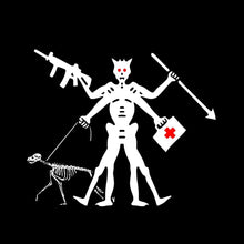 Load image into Gallery viewer, Jack of Trades Tee
