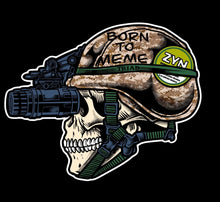 Load image into Gallery viewer, The "Cans" T-Shirt
